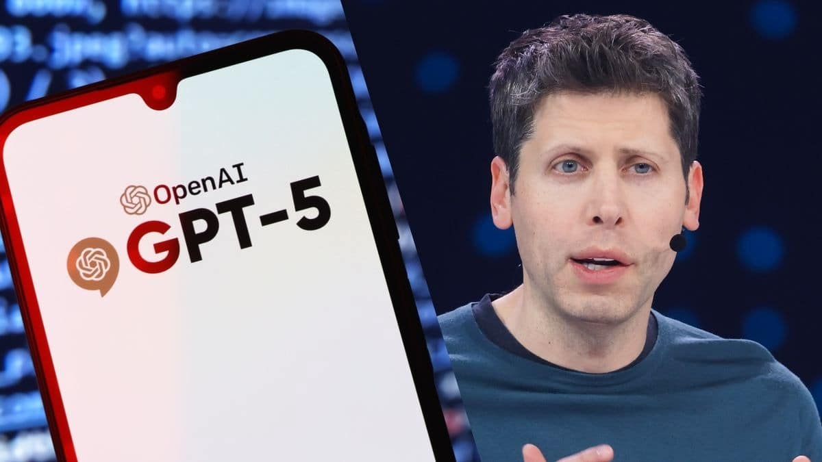 OpenAI GPT-5 Sürprizinden Sonra Geri Adım Attı