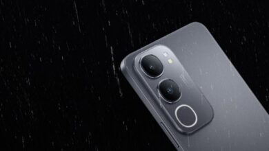 Orta Segmentin Yeni Yıldızı Vivo G3 5G Tanıtıldı