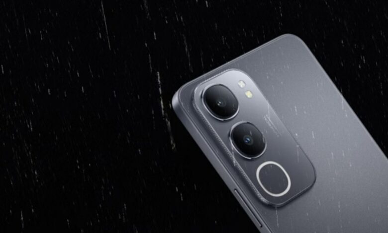 Orta Segmentin Yeni Yıldızı Vivo G3 5G Tanıtıldı