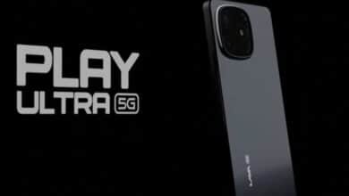 Oyun Canavarı Lava Play Ultra 5G Heyecan Yarattı