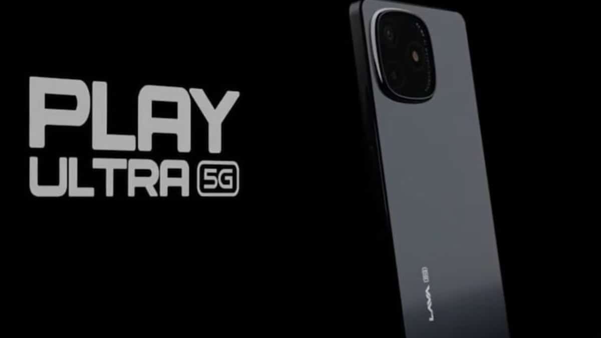 Oyun Canavarı Lava Play Ultra 5G Heyecan Yarattı