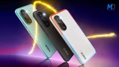 POCO M7 4G