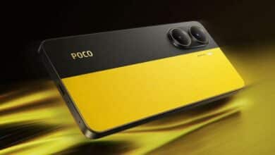 POCO M7 Plus