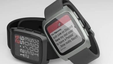 İşte Apple Watch’a Meydan Okuyan Pebble Watch 2’nin Nihai Tasarımı
