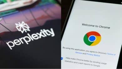 Perplexity AI Chrome İçin Rekor Teklif Verdi