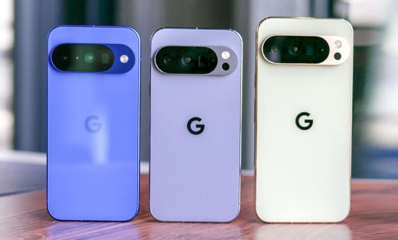 Pixel 10