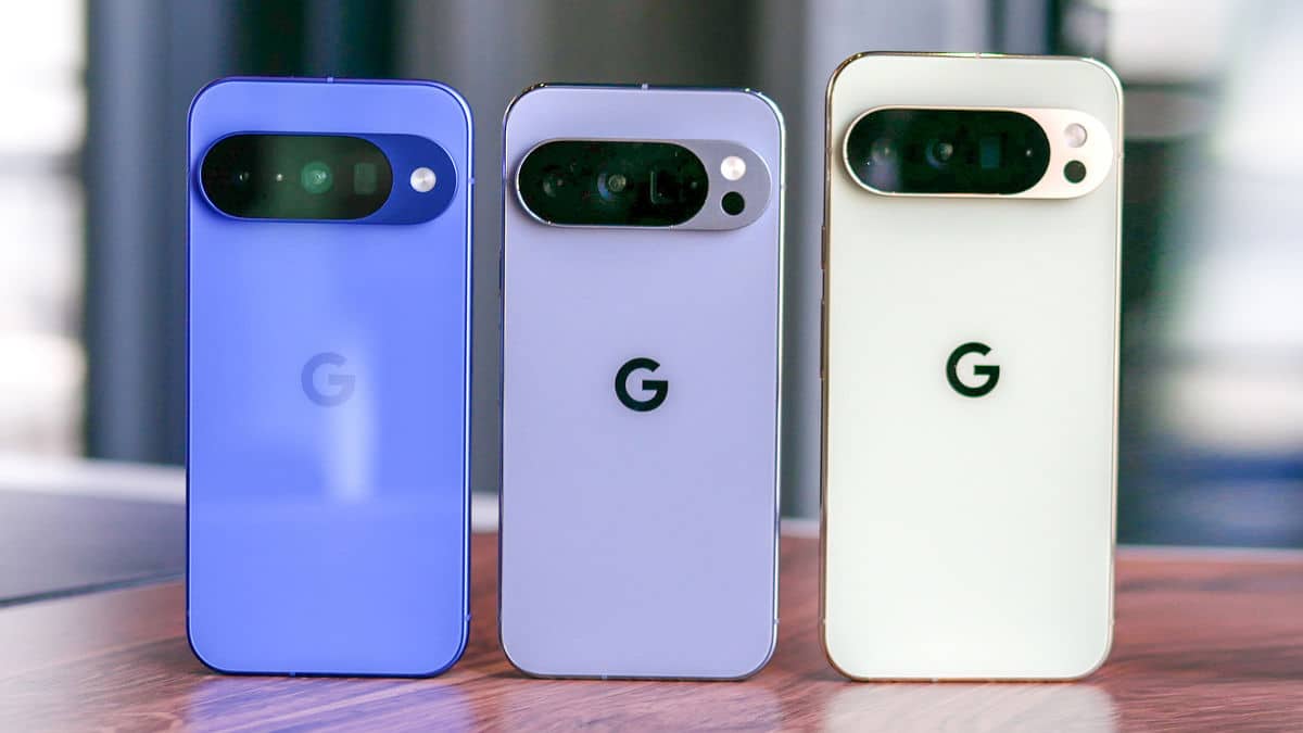 Pixel 10
