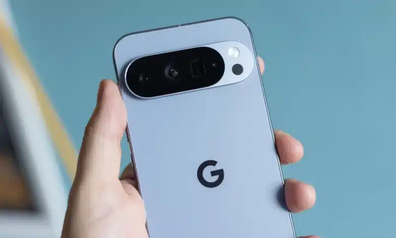 Pixel 10 Pro XL