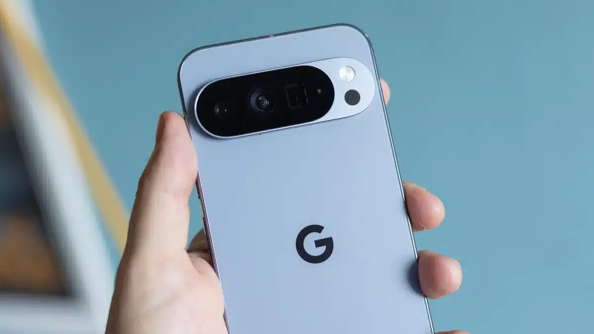 Pixel 10 Pro XL
