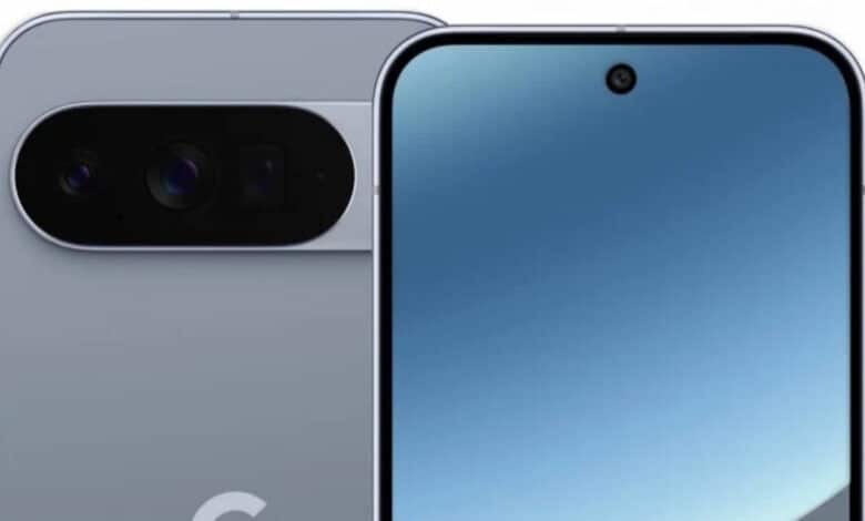 Pixel 10 Pro XL