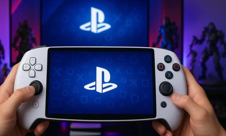 PlayStation 6
