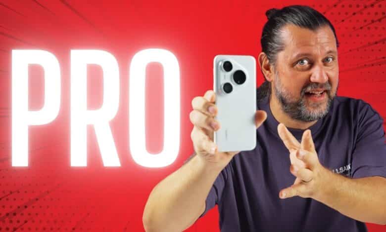 Huawei Pura 80 Pro inceleme