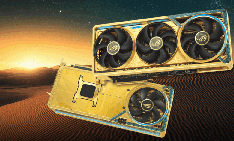 RTX 5090