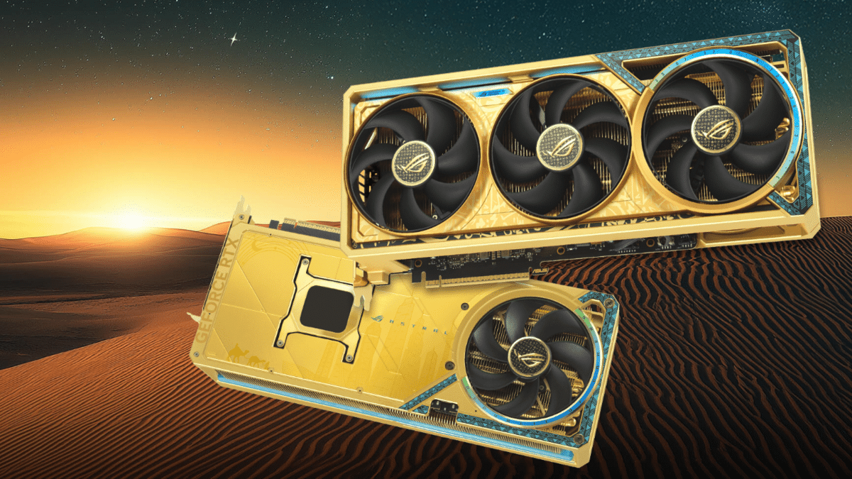 RTX 5090