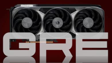 RX 9070 GRE