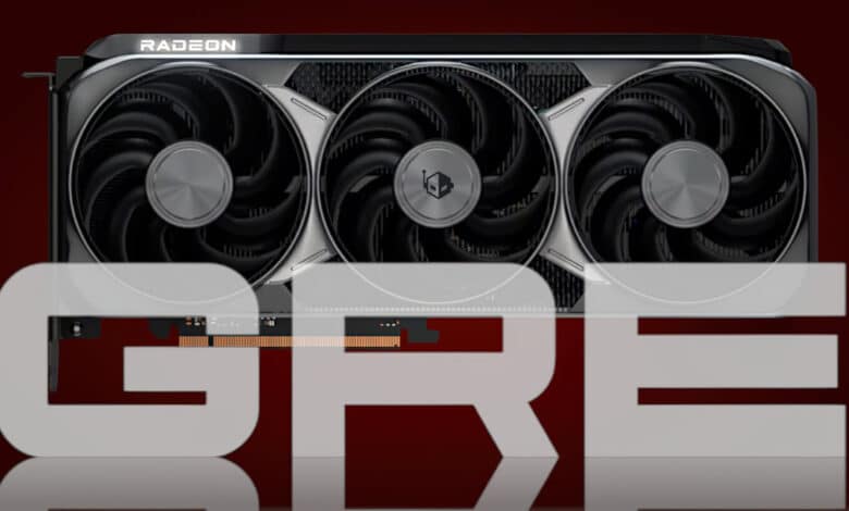 RX 9070 GRE