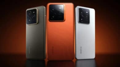Realme GT 8