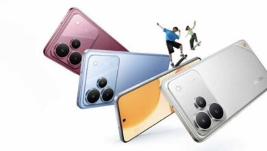 Realme P4 5G