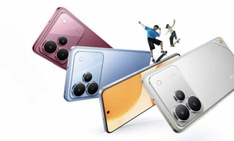 Realme P4 5G