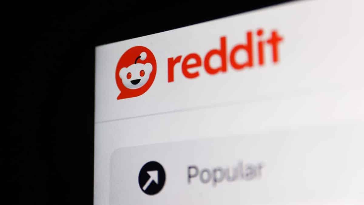 Reddit Gözünü Arama Devi Olmaya Dikti