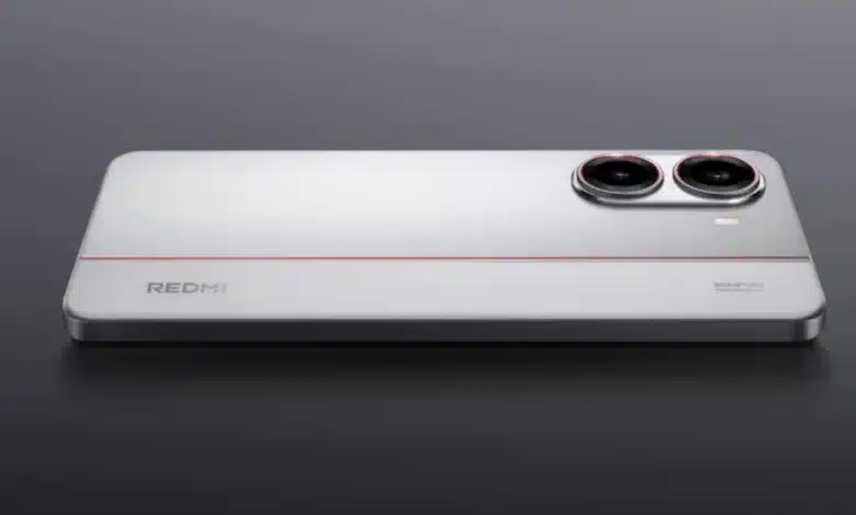 Redmi