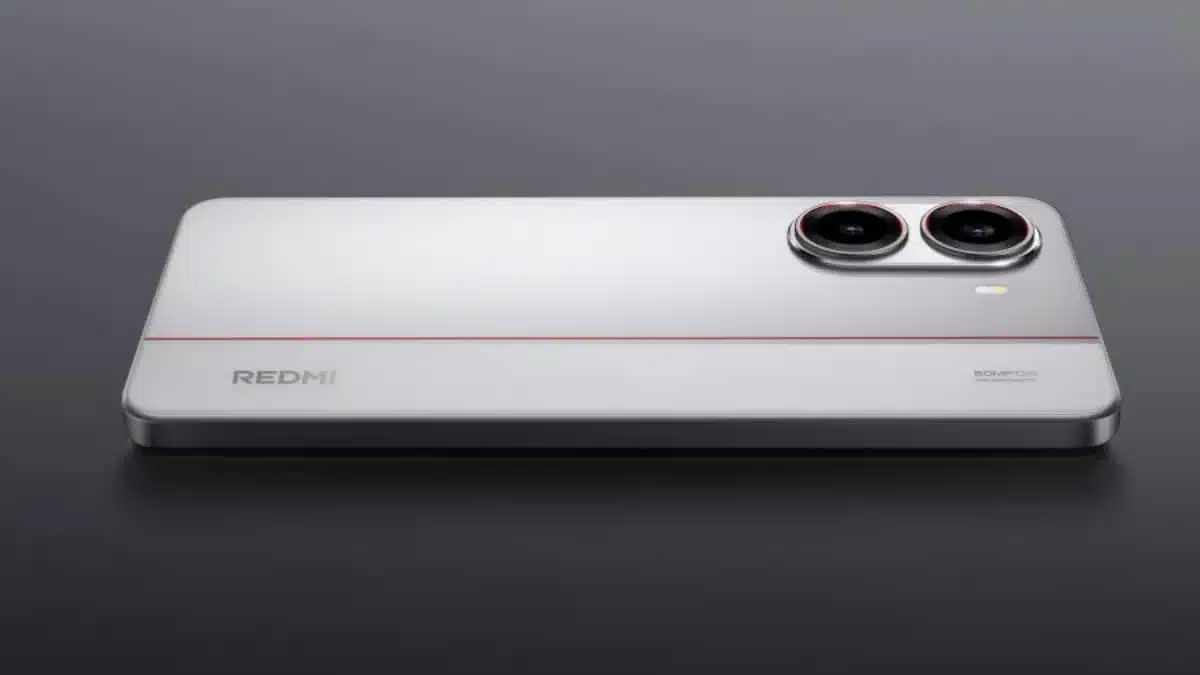 Redmi
