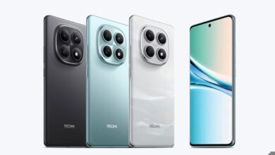 Redmi Note 15