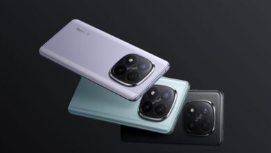 Redmi Note 15 Pro+
