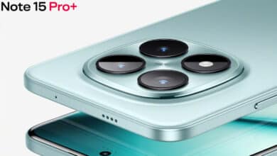Redmi Note 15