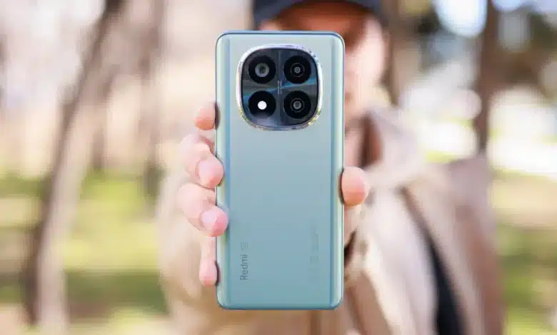 Redmi Note 15 Pro 4G