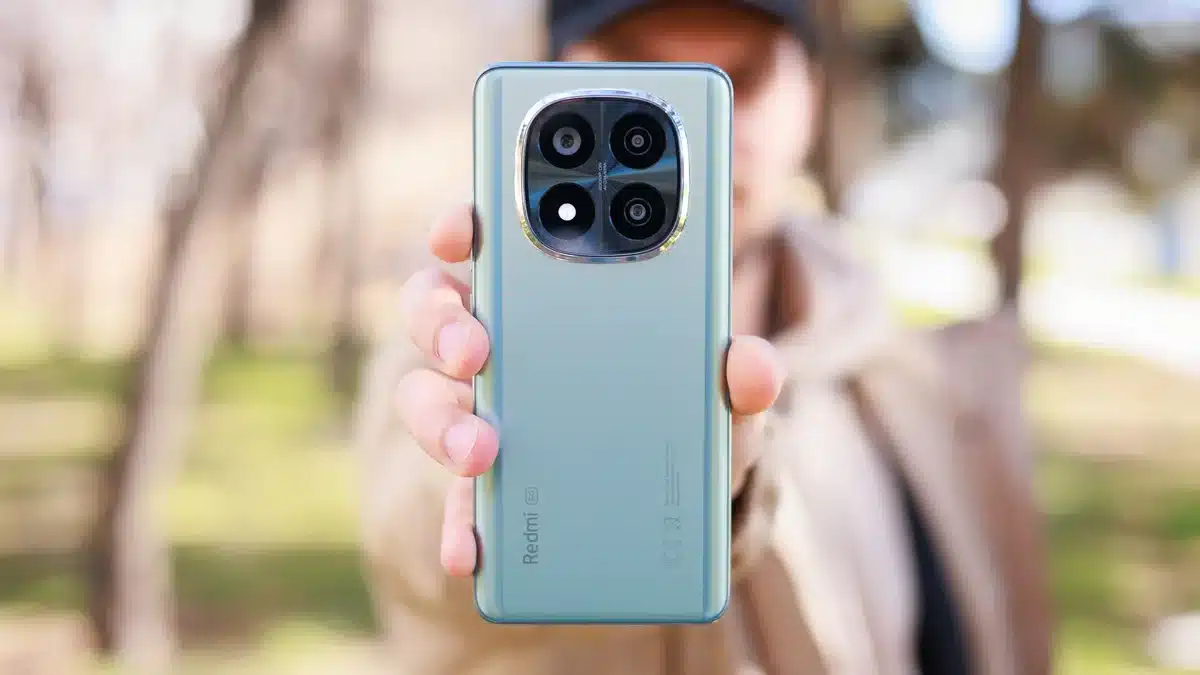 Redmi Note 15 Pro 4G