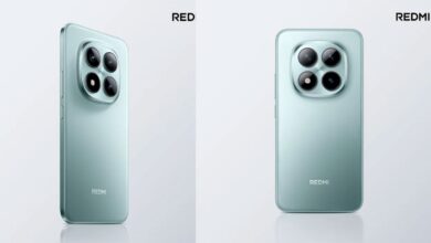 Redmi Note 15 Pro+