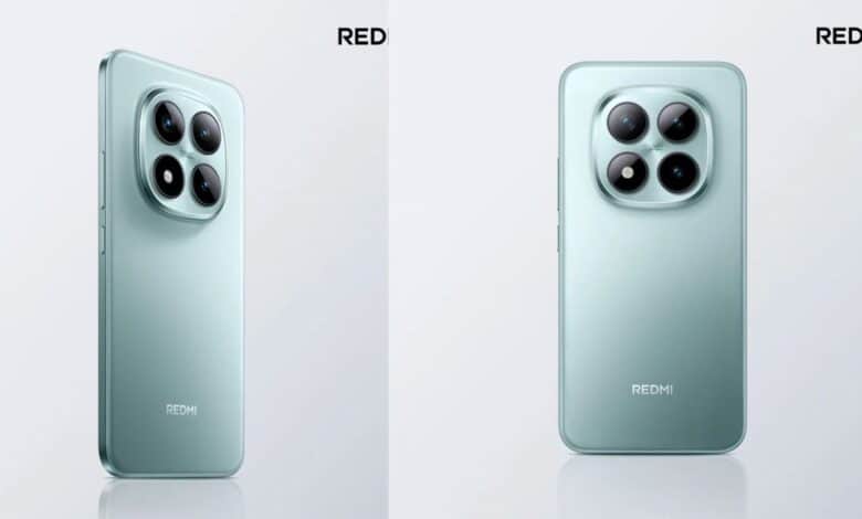 Redmi Note 15 Pro+