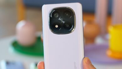 Redmi Note 15 Pro+