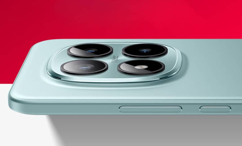 Redmi Note 15 Pro