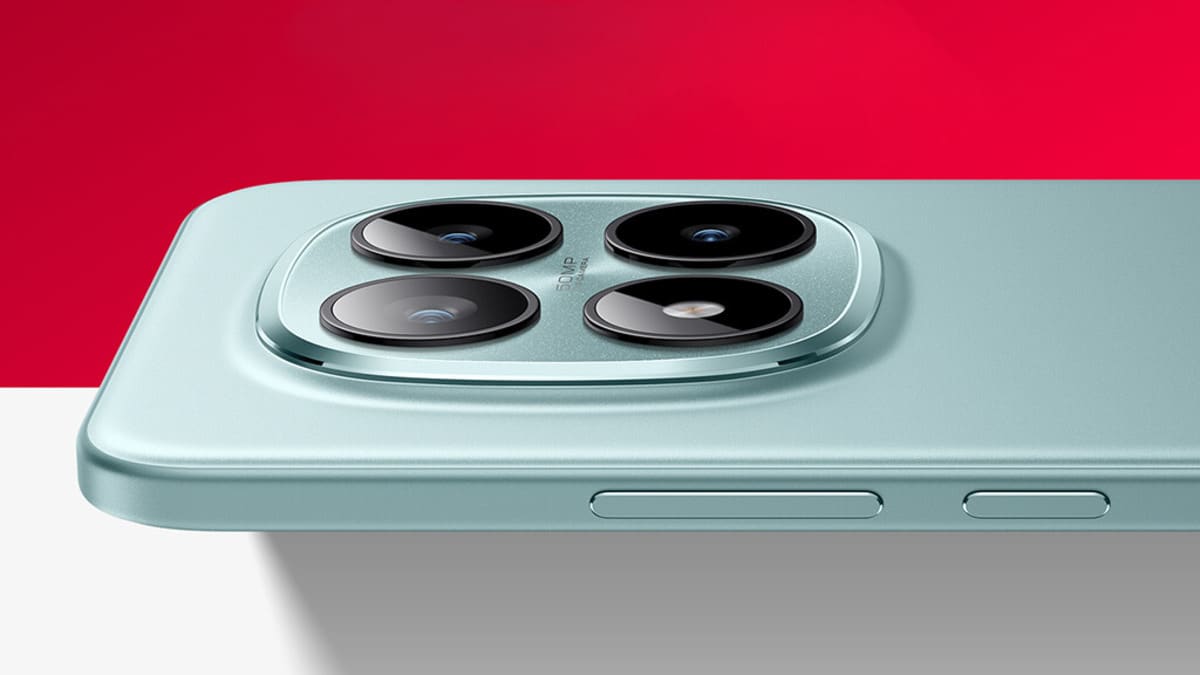 Redmi Note 15 Pro