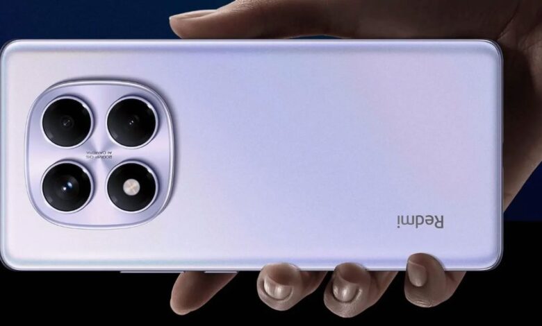 Redmi Note 15 Pro