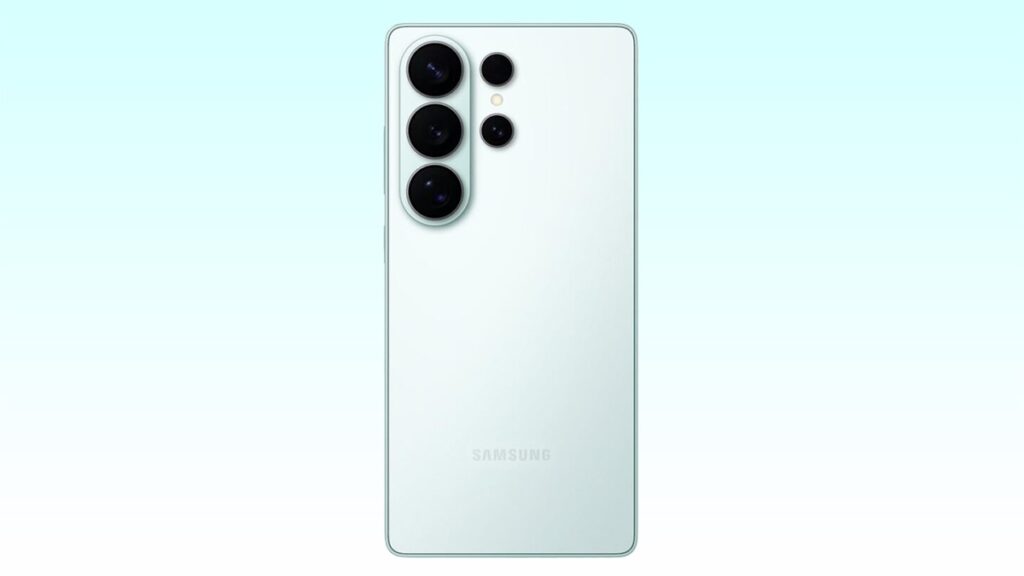 Samsung Galaxy S26 Ultra’nın Tasarımı Değişiyor