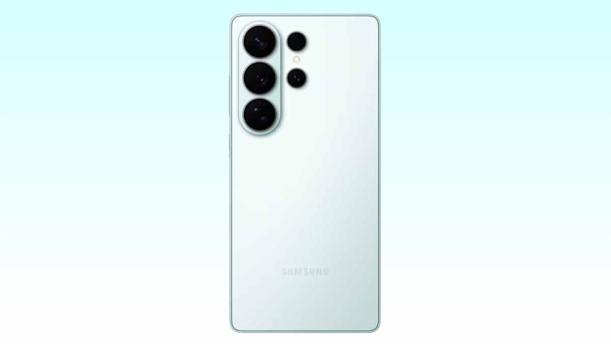 Samsung Galaxy S26 Ultra’nın Tasarımı Değişiyor