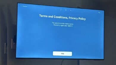 Samsung Kullanıcıları Uygulama Sorunuyla Karşı Karşıya