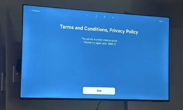 Samsung Kullanıcıları Uygulama Sorunuyla Karşı Karşıya