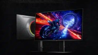 Samsung OLED