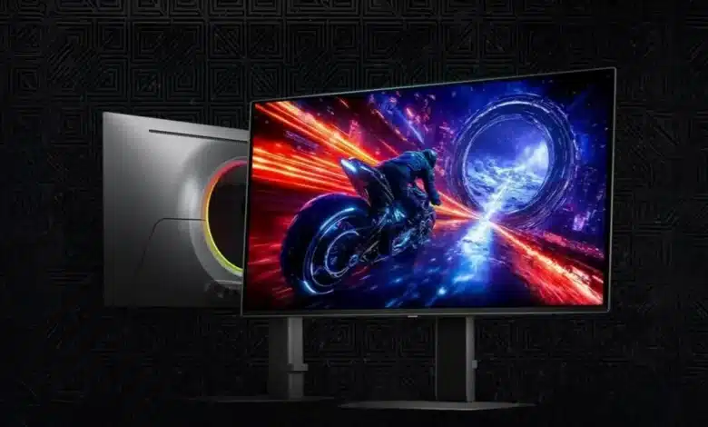 Samsung OLED