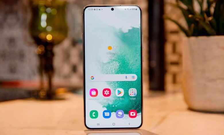 Samsung One UI