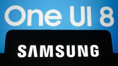 Samsung One UI 8