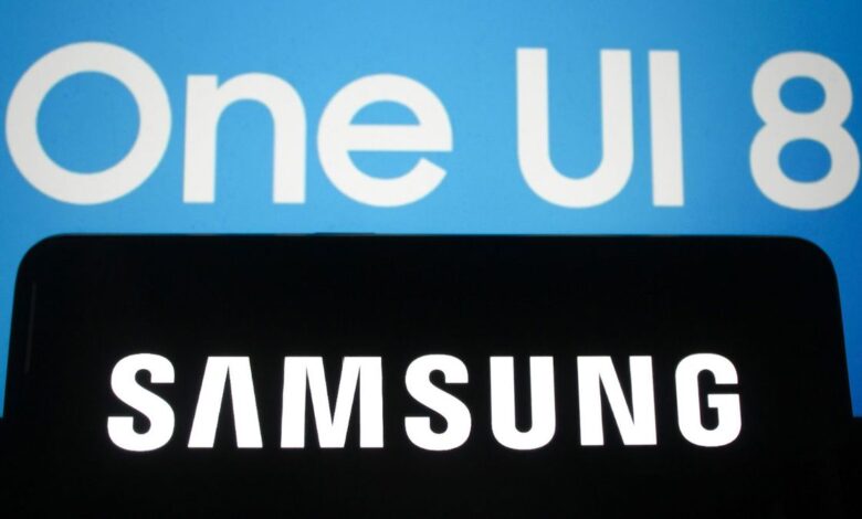 Samsung One UI 8