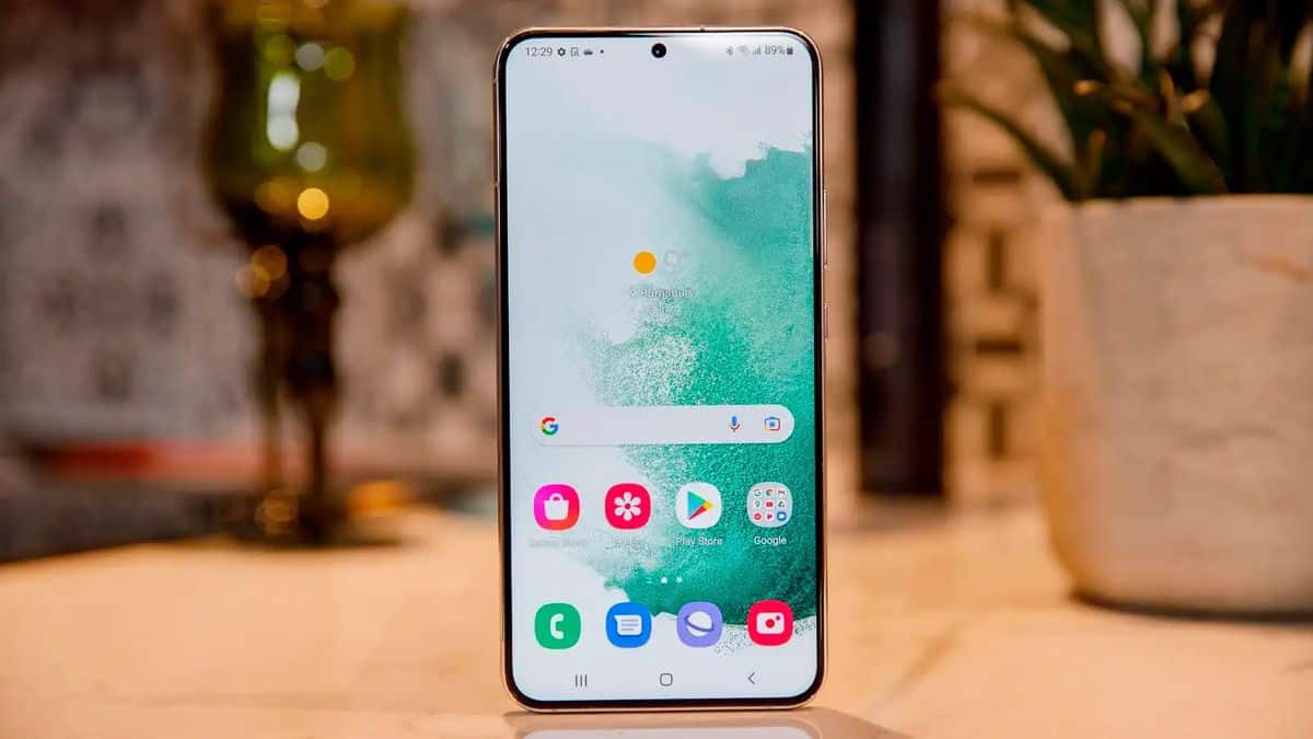 Samsung One UI