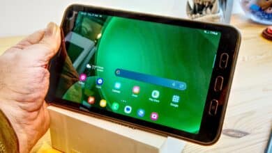 Samsung’dan Şirketlere Özel Galaxy Tab Active 5 Tanıtıldı