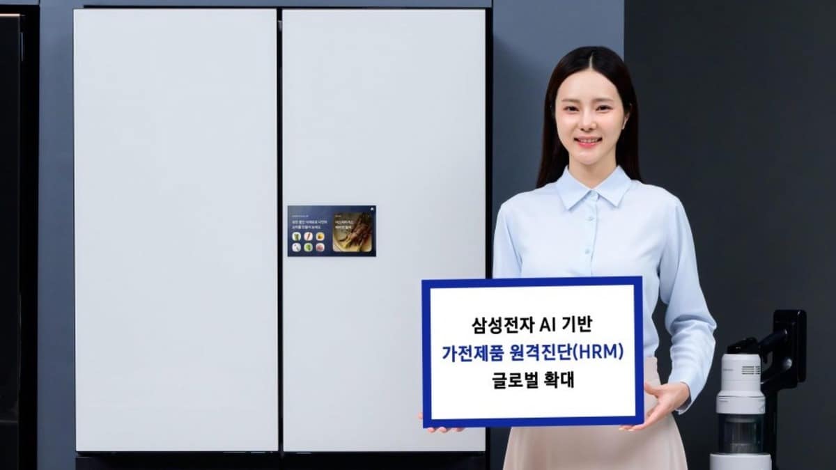 Samsung’un Uzaktan Arıza Tespiti Artık 122 Ülkede Kullanılabilir