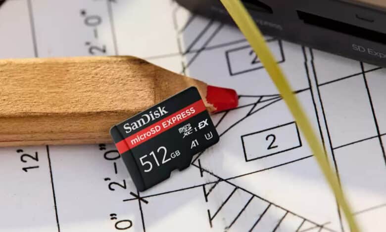 SanDisk
